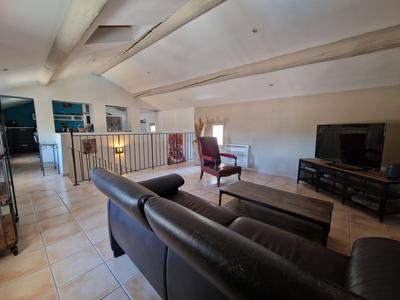 Appartement - 93 m² - 3 pièces