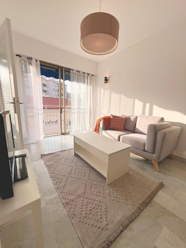 Appartement - 27 m² - 1 pièce