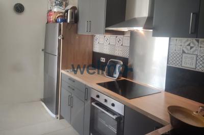 Appartement - 82 m² - 4 pièces