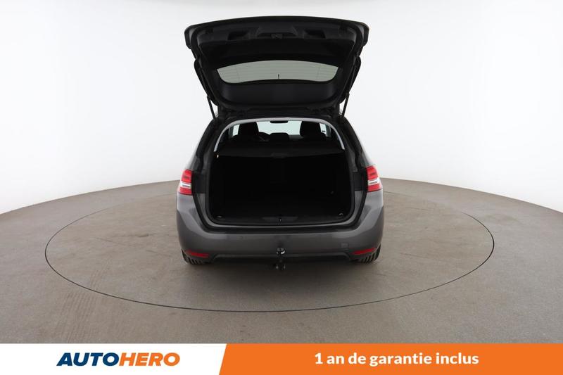 Peugeot 308 Sw 1.2 PureTech Style 110 ch