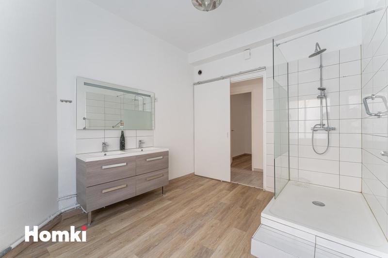 Appartement - 117 m² - 4 pièces