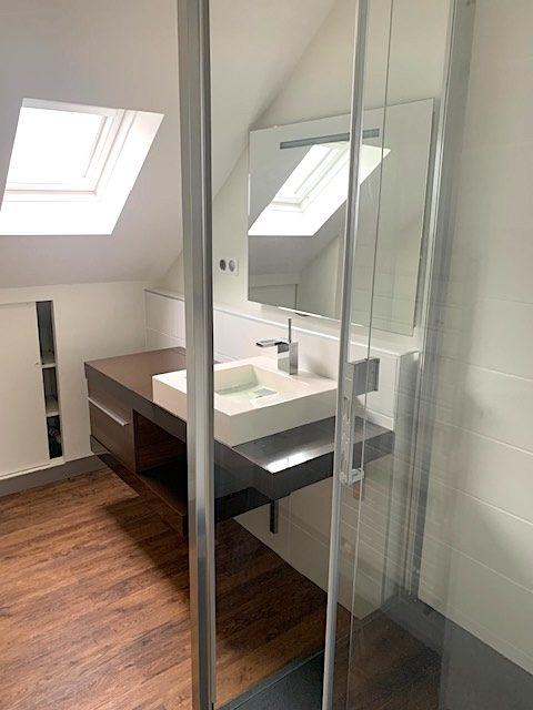 Maison ancienne - 130 m² - 5 pièces