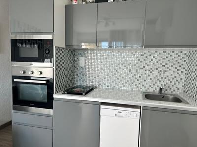 Studio - 21 m² - 1 pièce