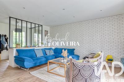 Maison - 149 m² - 7 pièces