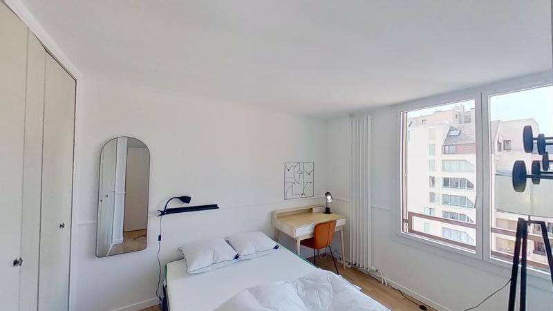 Appartement - 122 m²
