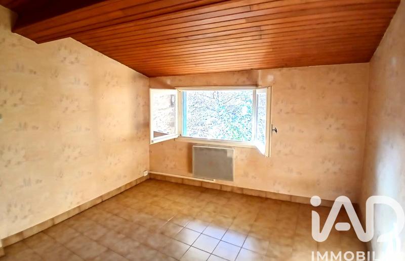 Maison de village - 56 m² - 3 pièces