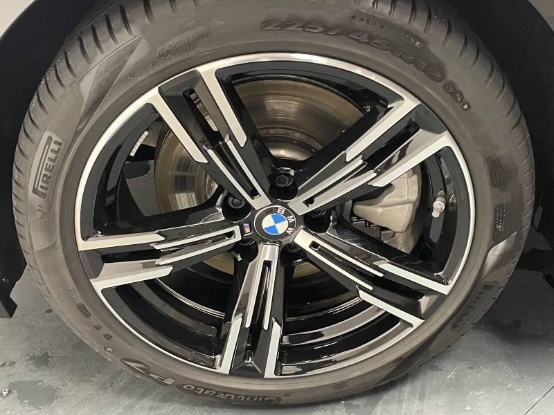 Bmw Série 3 330e 292 ch Bva8 m Sport