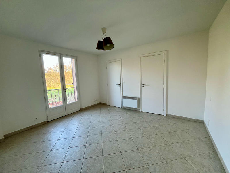 Appartement - 78 m² - 4 pièces