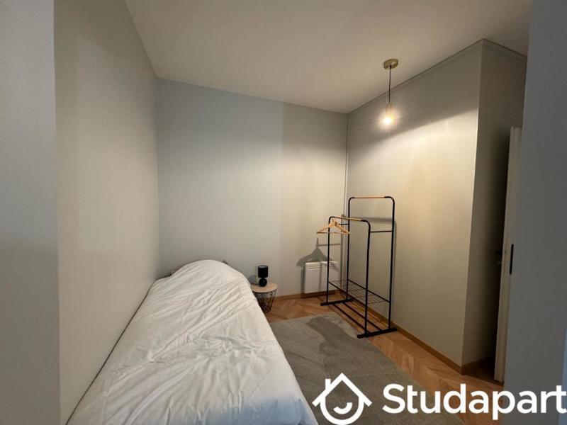 Appartement - 50 m² - 3 pièces