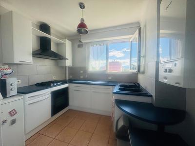 Appartement - 75 m² - 3 pièces