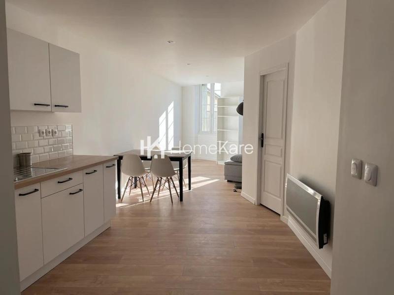 Immeuble - 220 m²