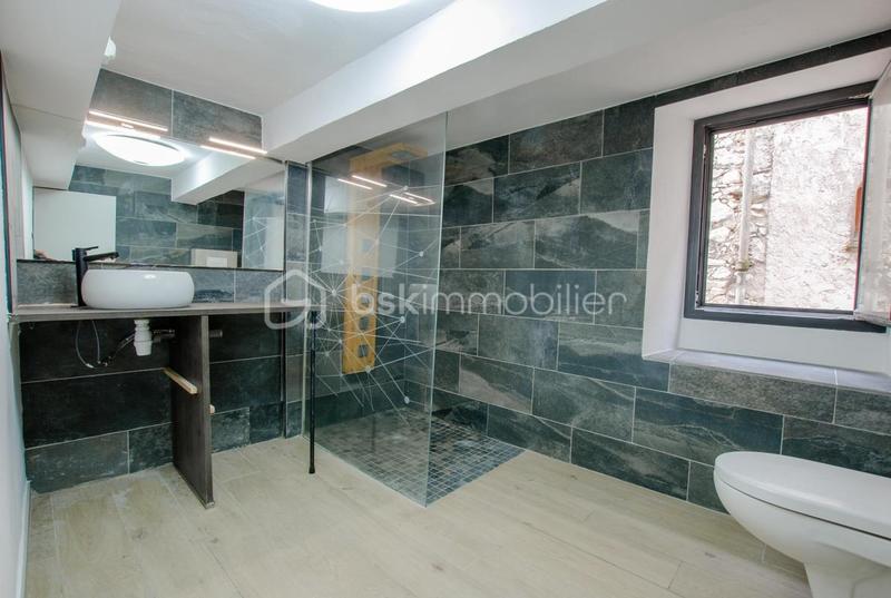 Maison de village - 86 m² - 4 pièces