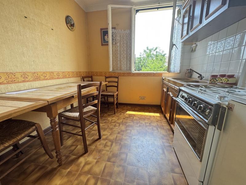 Maison - 96 m² - 4 pièces