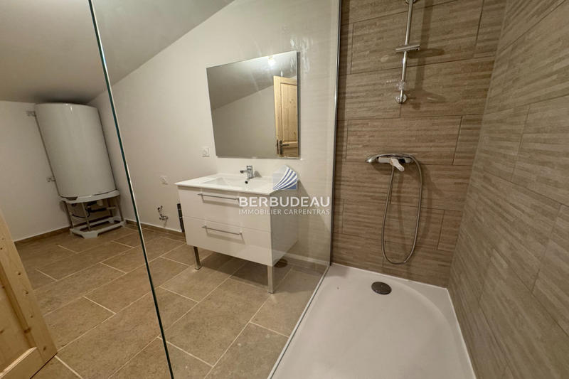 Maison de ville - 100 m² - 5 pièces