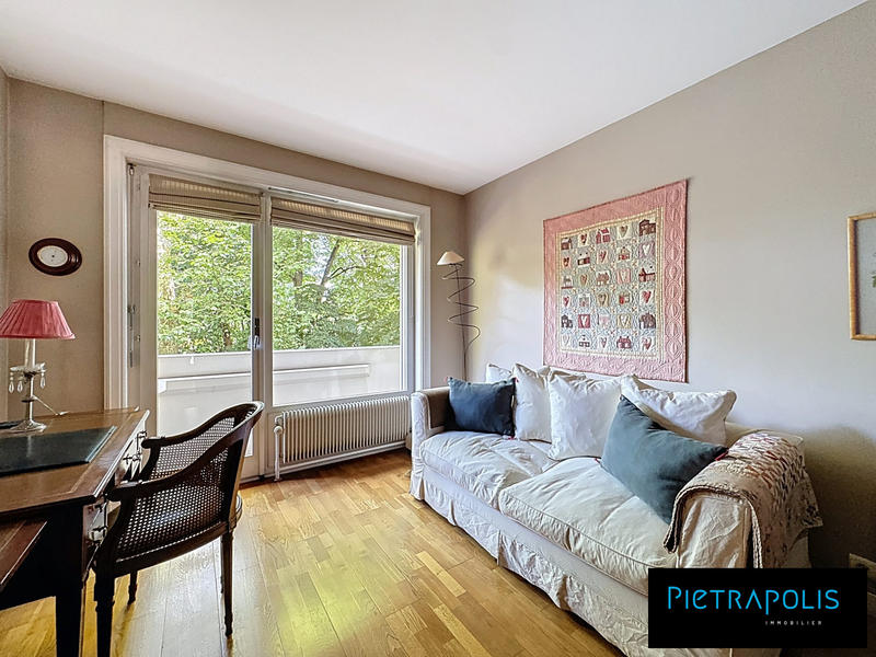 Appartement - 104 m² - 3 pièces