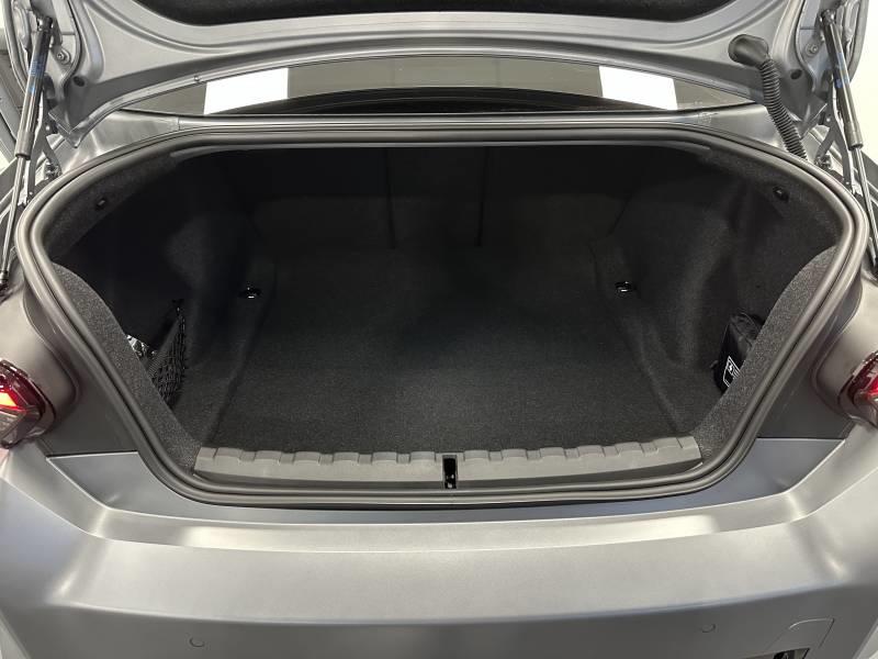 Bmw Serie 2 M2 Coupe 480 ch Bva8