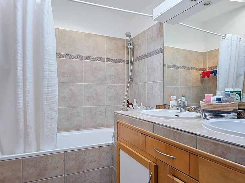 Maison - 136 m² - 5 pièces