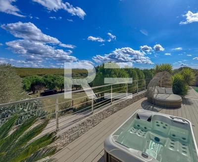 Villa - 150 m² - 5 pièces