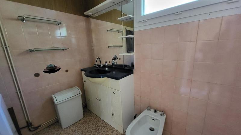 Maison - 97 m² - 4 pièces