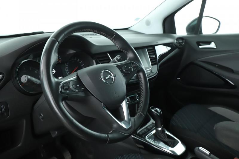Opel Crossland X 1.5 Diesel Design 120 ans Auto ch