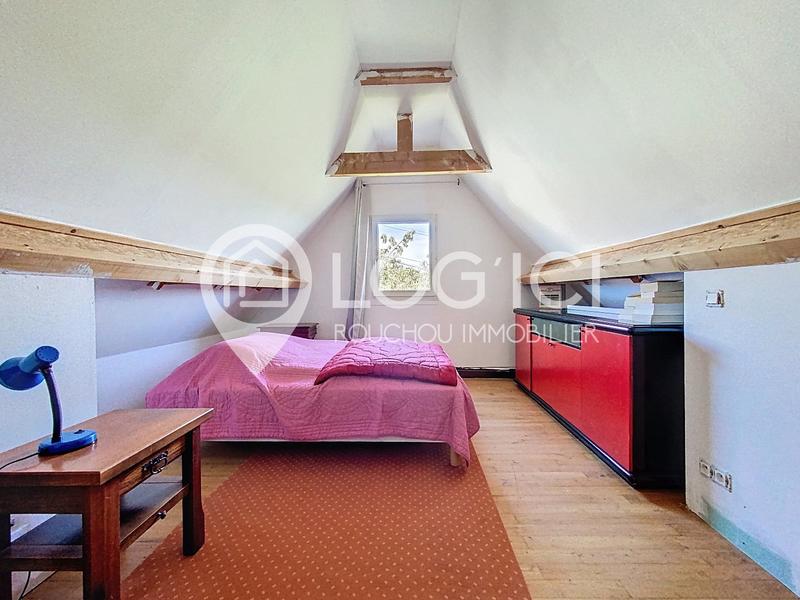 Maison - 145 m² - 4 pièces