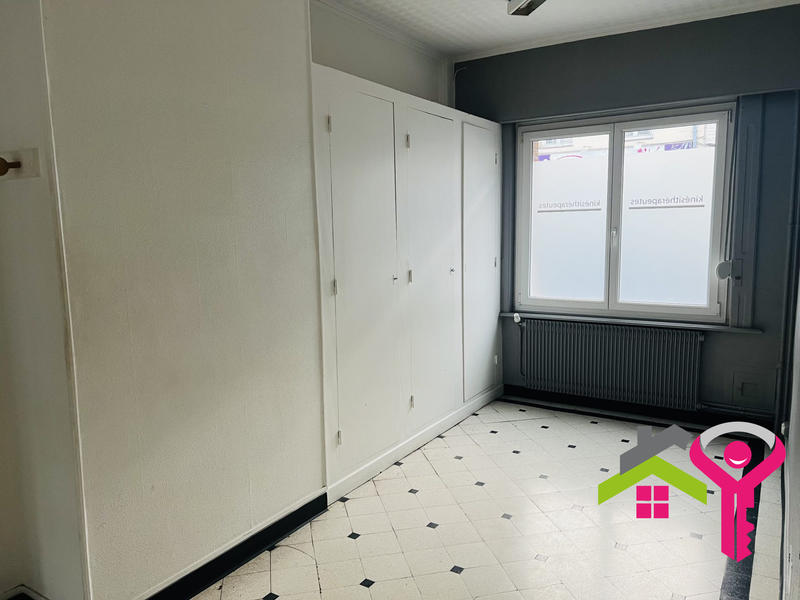 Maison - 120 m² - 7 pièces