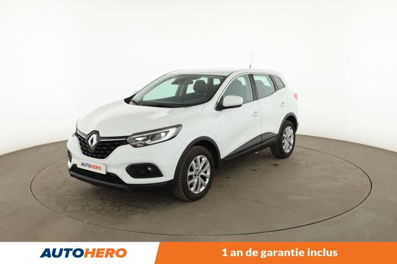 Renault Kadjar 1.5 Blue dCi Serie Limitee Team Rugby 115 ch