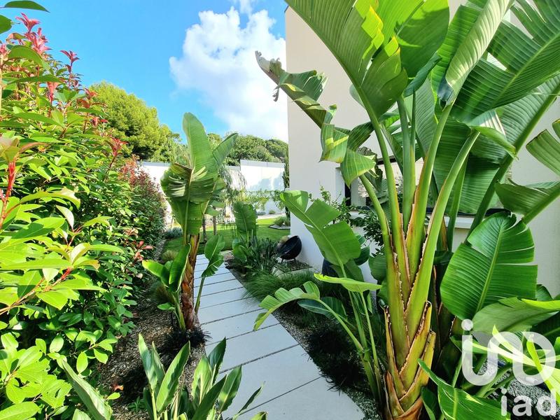 Maison de maîtres - 139 m² - 4 pièces