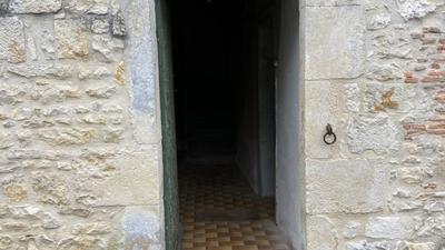 Maison de village - 100 m² - 3 pièces