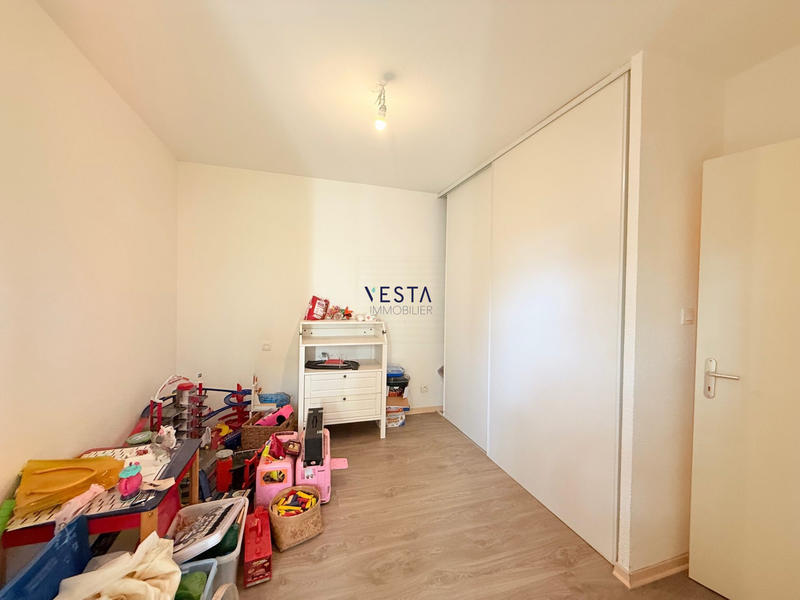 Maison - 102 m² - 4 pièces