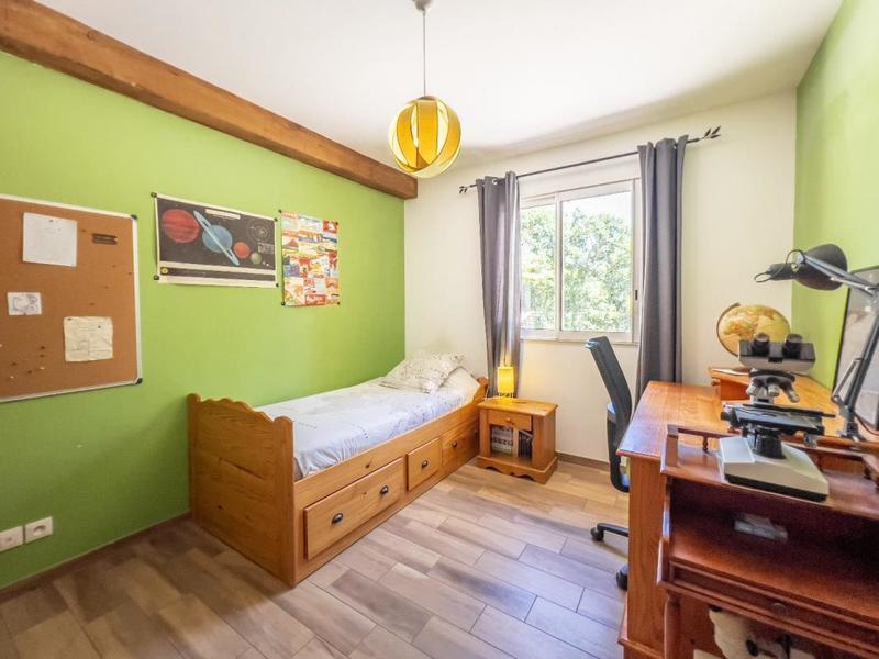 Maison de campagne - 203 m² - 9 pièces