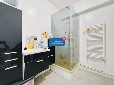 Maison - 45 m² - 2 pièces