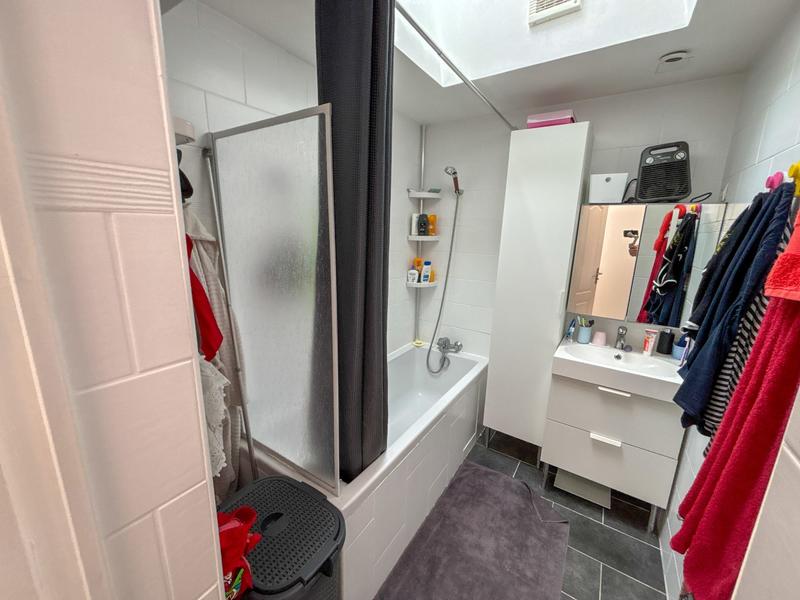 Maison - 88 m² - 4 pièces