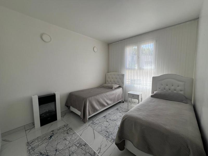 Maison - 148 m² - 6 pièces