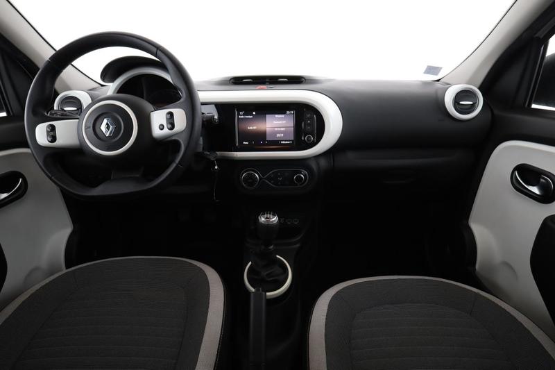Renault Twingo 1.0 SCe Zen 65 ch
