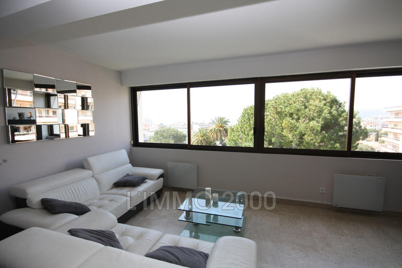 Appartement - 114 m² - 4 pièces