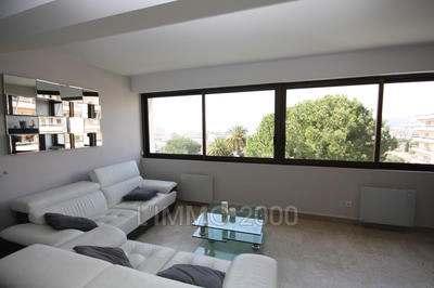 Appartement - 114 m² - 4 pièces