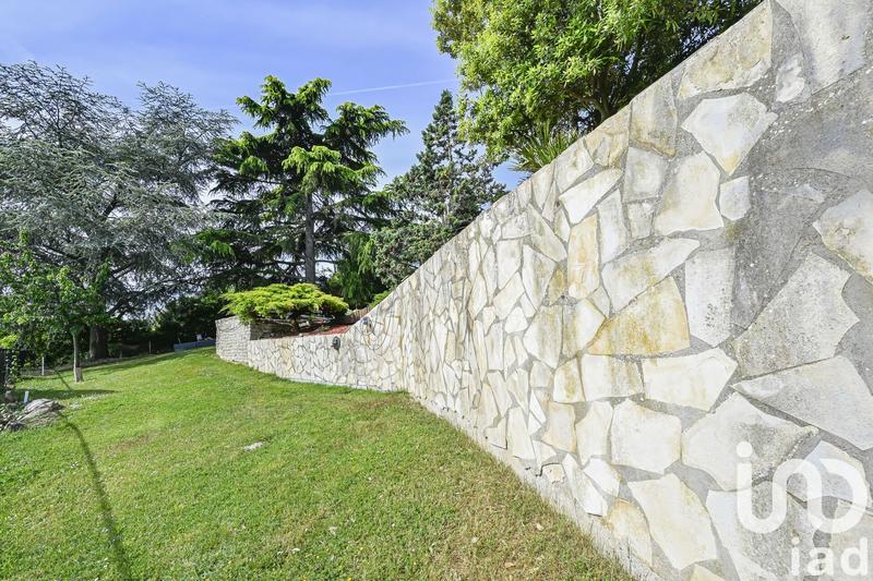 Maison - 190 m² - 8 pièces