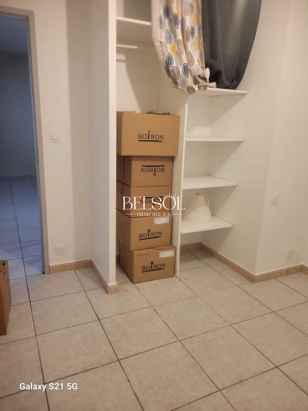 Maison - 103 m² - 3 pièces