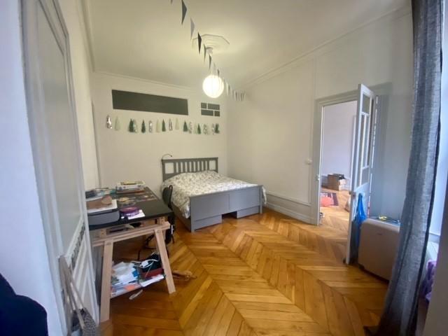 Appartement - 83 m² - 3 pièces