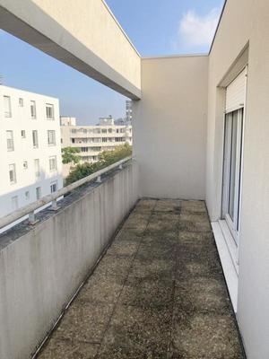 Appartement - 41 m² - 1 pièce