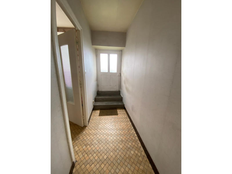 Maison - 111 m² - 4 pièces