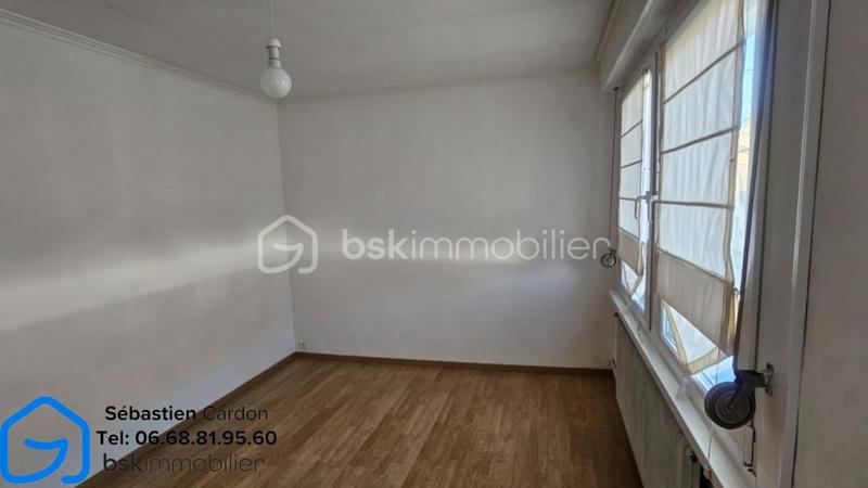 Corps de ferme - 130 m² - 6 pièces