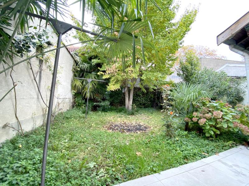 Maison - 81 m² - 4 pièces