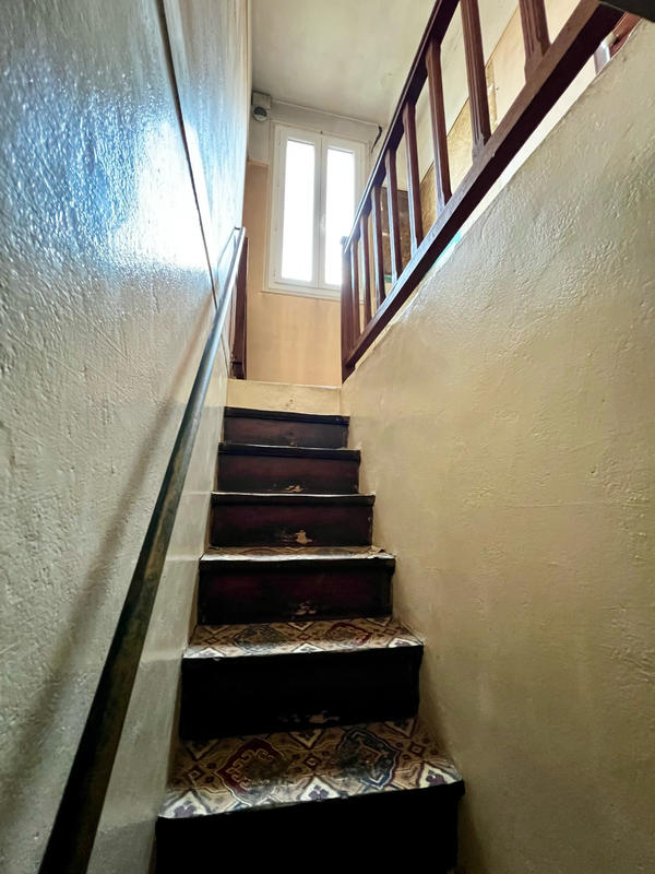 Maison - 70 m² - 3 pièces