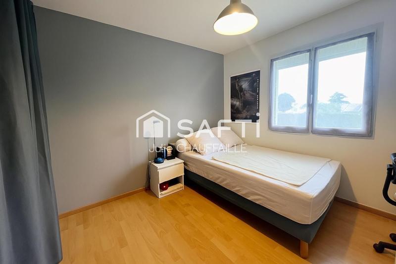 Maison - 134 m² - 6 pièces