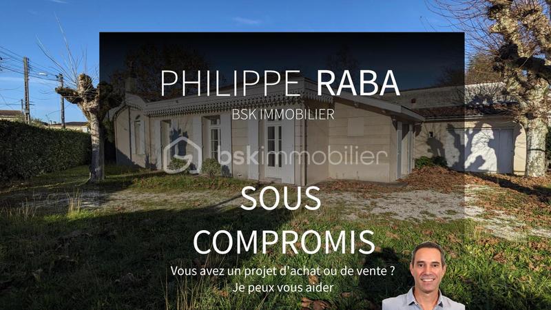 Demeure - 139 m² - 5 pièces