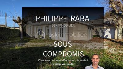 Demeure - 139 m² - 5 pièces