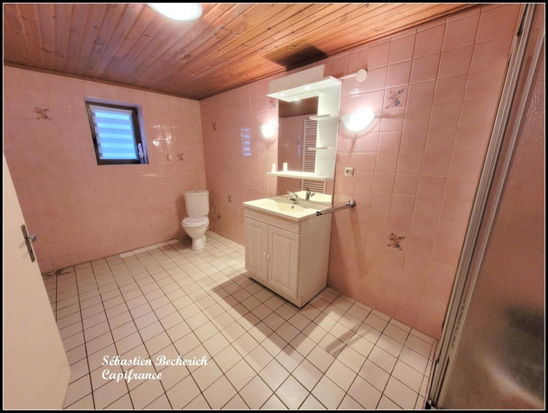 Maison - 78 m² - 3 pièces