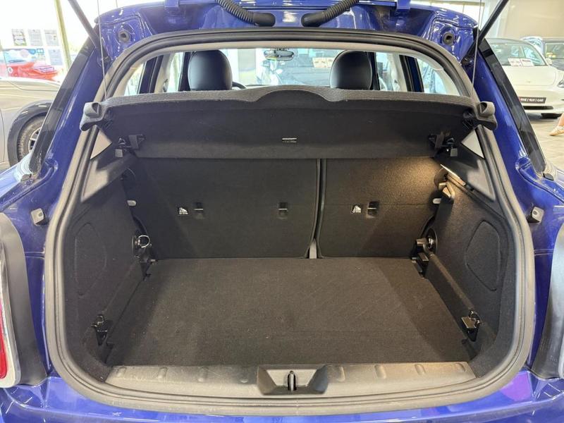 Mini Mini 1.5i - 102 5p F55 Berline One Heddon Street Phase 2 / Garantie 12 Mois